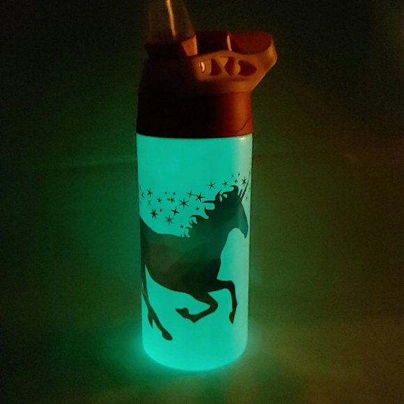 Custom sublimated Tumbler - Picture 2 of 2